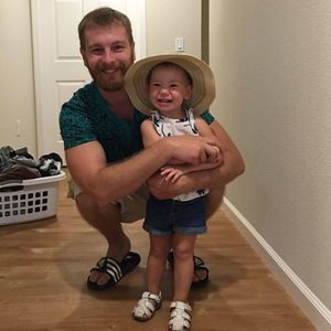 Meet your Posher, Derek